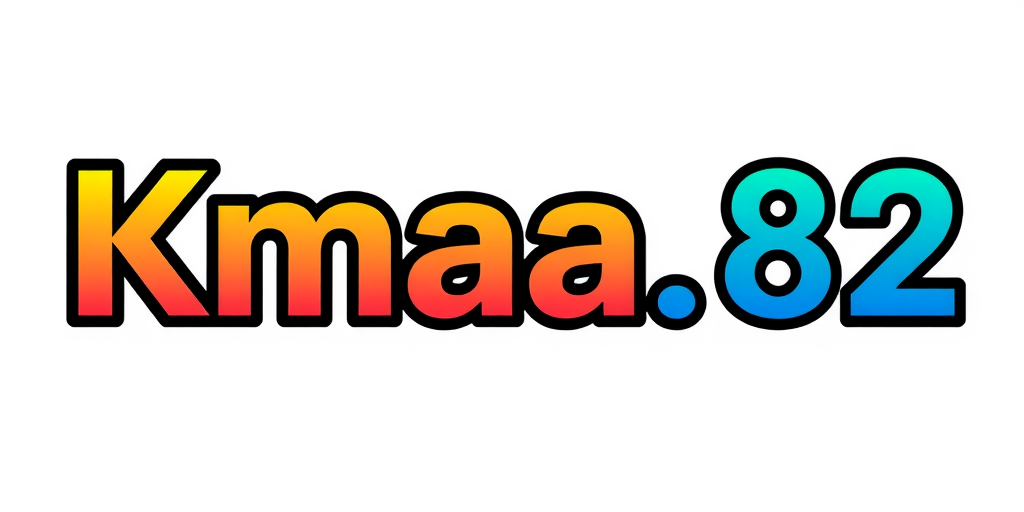 Kmaa82 Blog